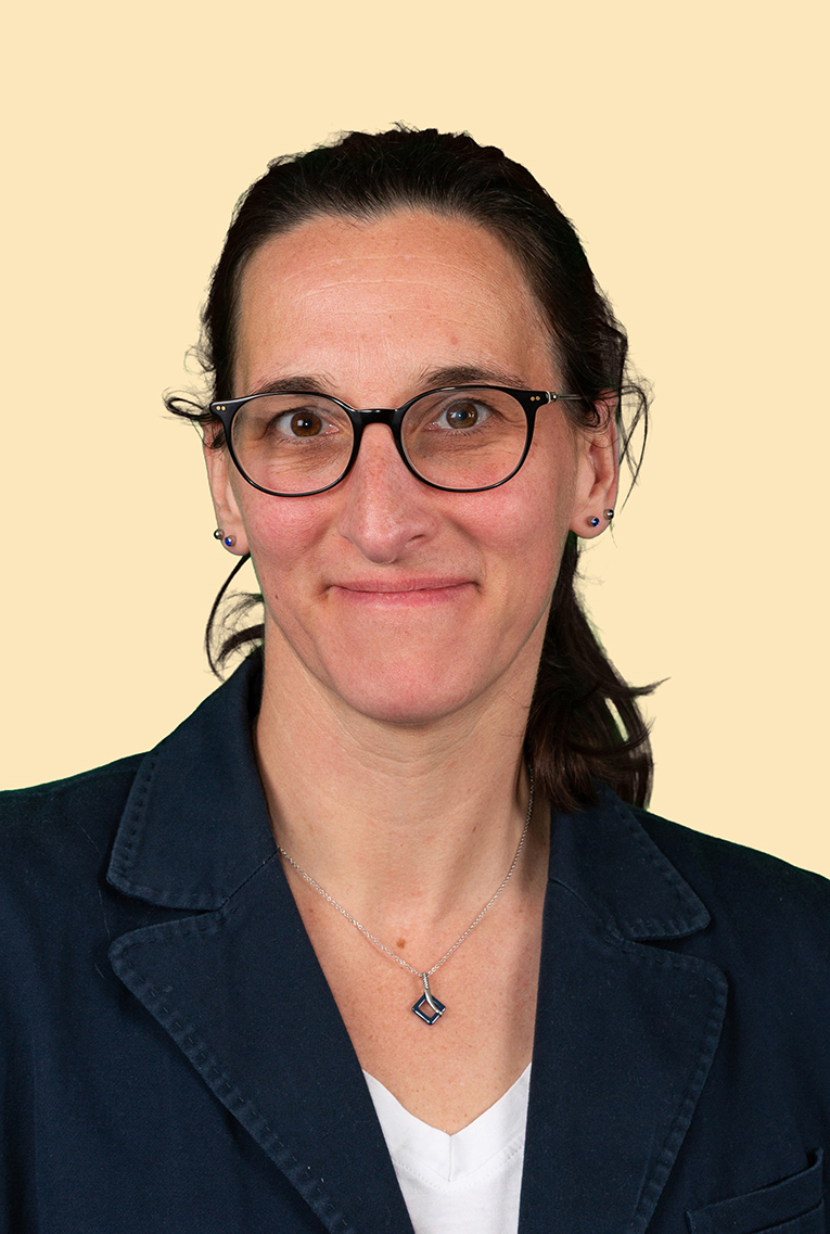 Camille GRARE